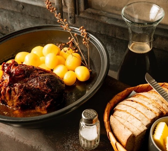 Restaurant reviews and recommendations in Finland