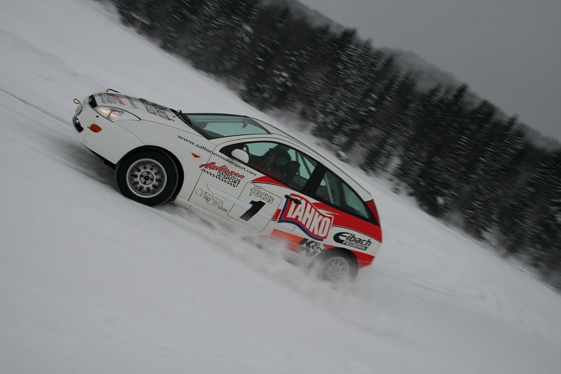Events in Finland