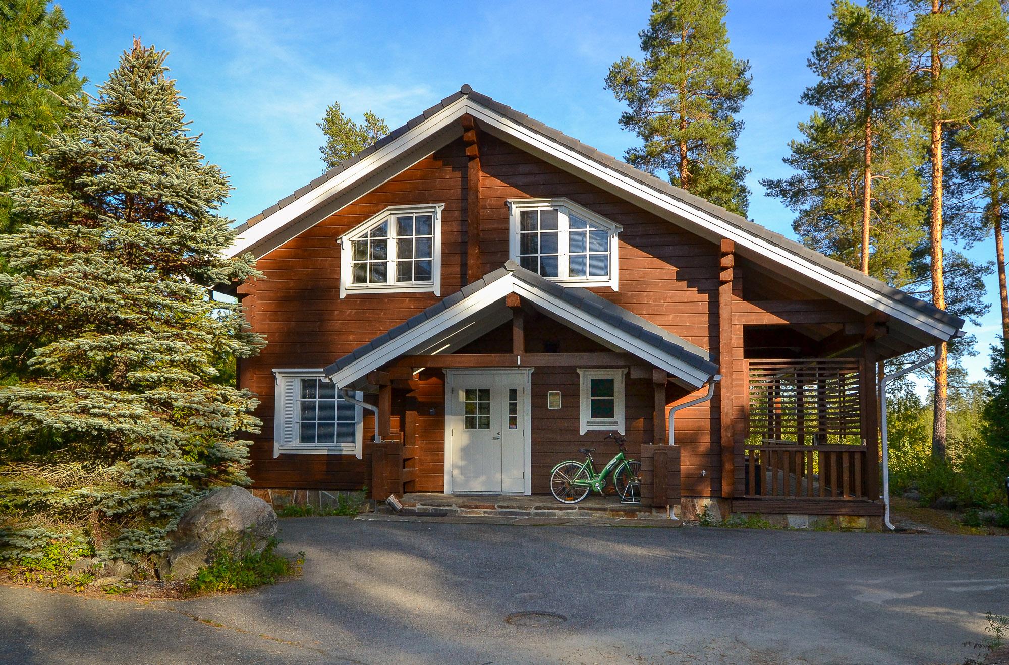 Tahko Hills special offers