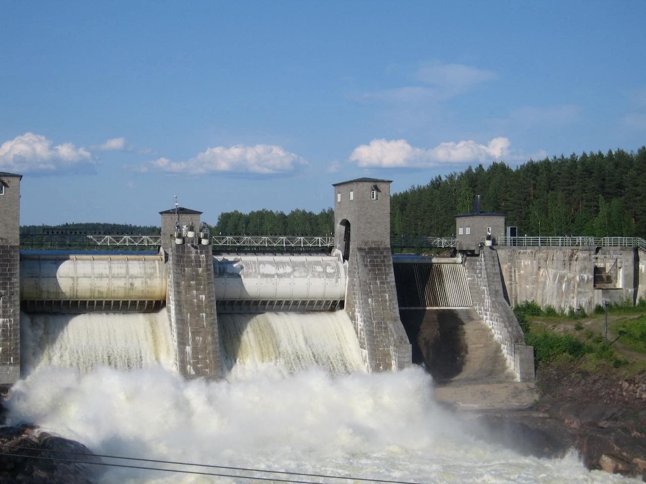 Summer festivals and events on Lake Saimaa in 2027