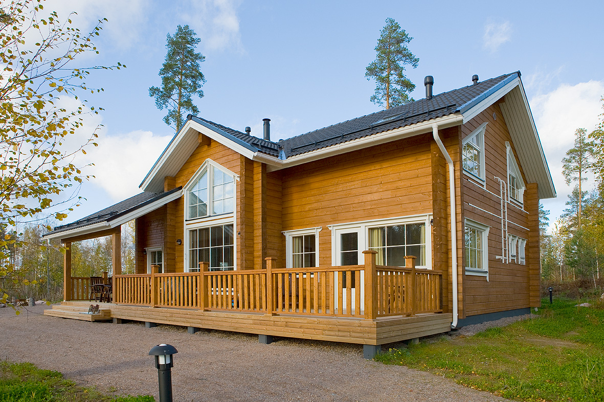 Saimaa Lakeside special offers