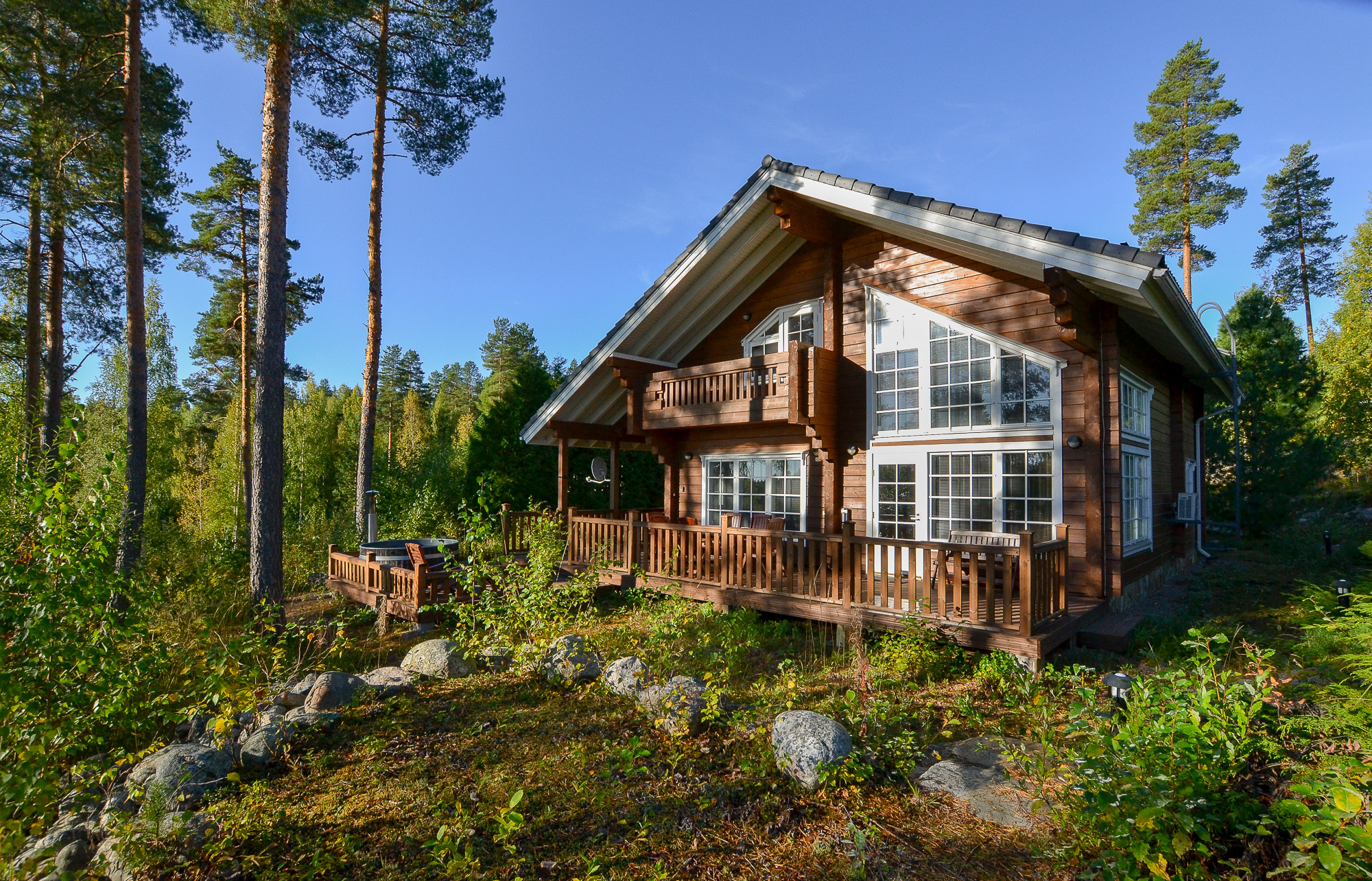 Tahko Hills special offers