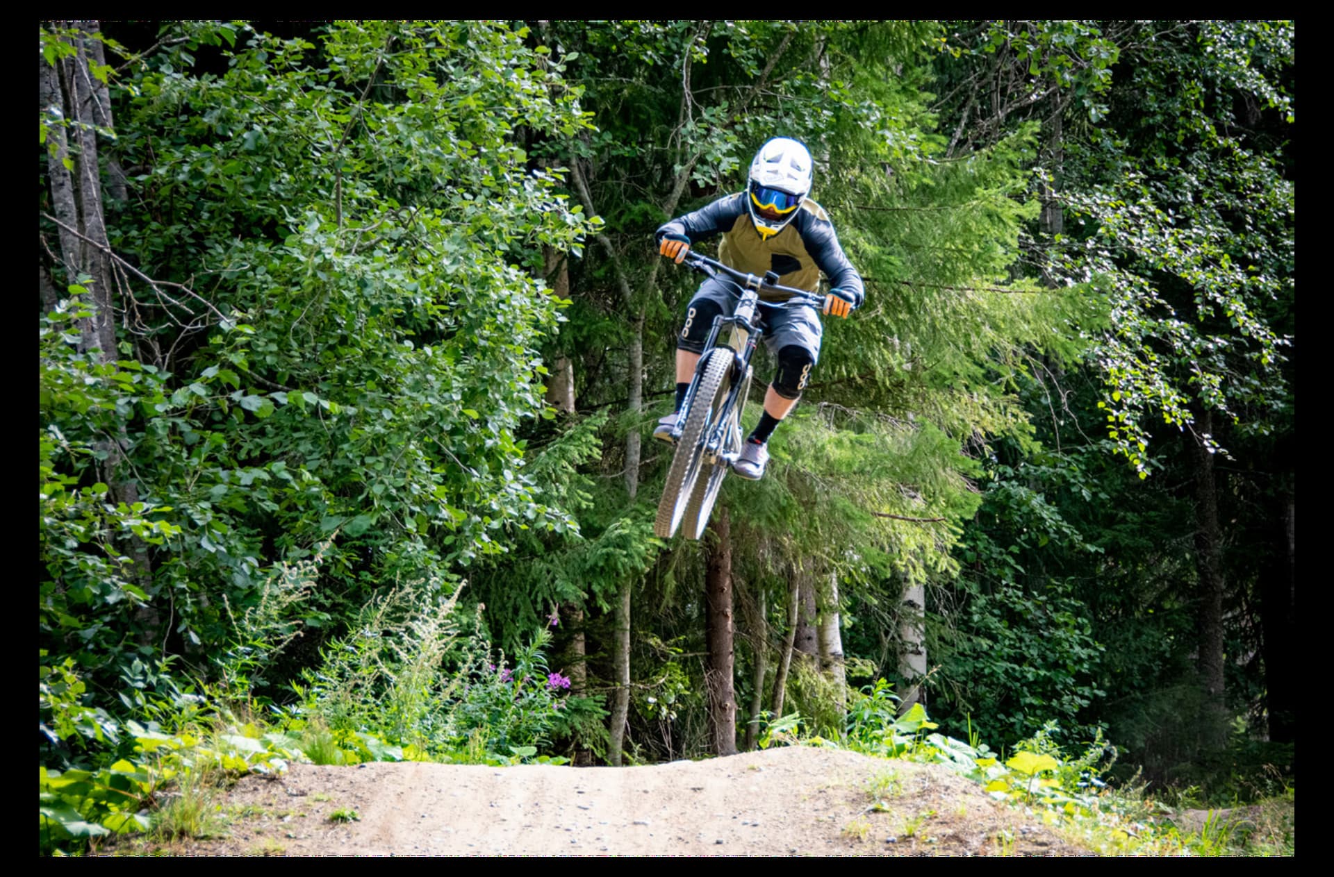 Summer in Tahko – things to do & outdoor activities