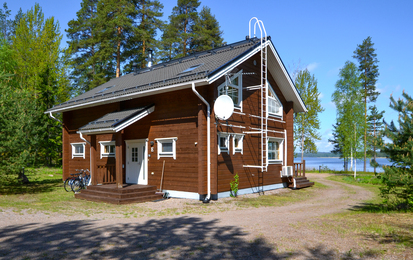 Saimaa Lakeside special offers